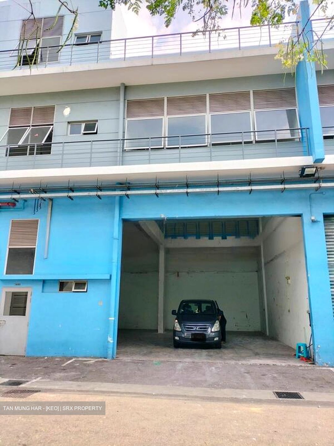 Tuas South Street 2 (D22), Factory #460750281